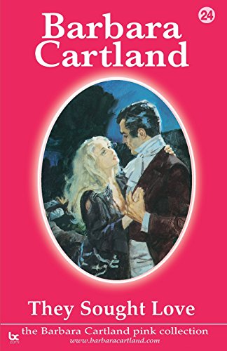 They Sought Love (The Pink Collection, Band 24) von CreateSpace Independent Publishing Platform