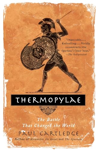 Thermopylae: The Battle That Changed the World von Vintage