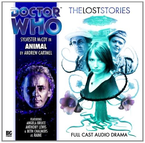 Animal (Doctor Who: The Lost Stories)