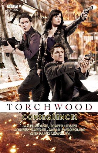 Torchwood: Consequences (Torchwood, 17) von BBC