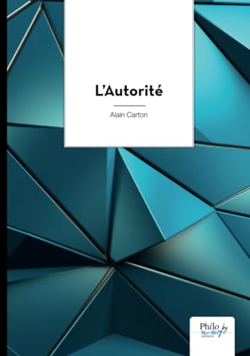 L'Autorité L'Autorité von NOMBRE 7