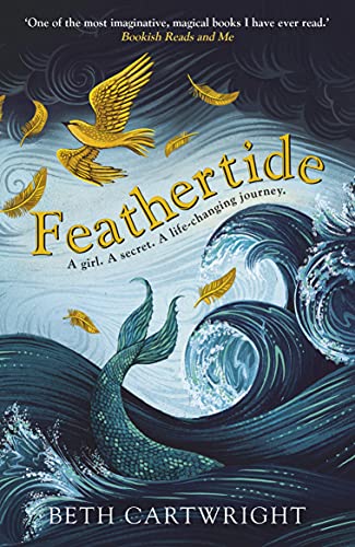 Feathertide: Beth Cartwright von Del Rey