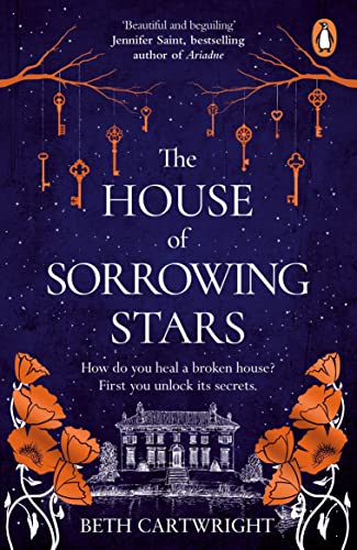 The House of Sorrowing Stars von Penguin