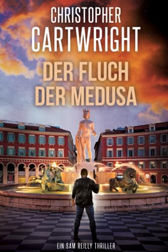 Der Fluch der Medusa (Ein Sam Reilly Thriller, Band 24) Der Fluch der Medusa (Ein Sam Reilly Thriller, Band 24)