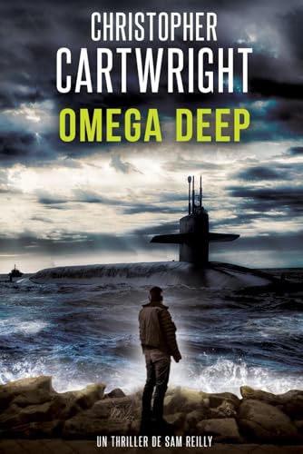 Omega Deep (Un thriller de Sam Reilly, Band 12) von Independently published