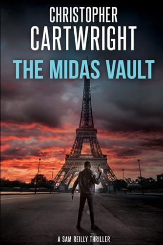 The Midas Vault The Midas Vault