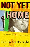 Not Yet Home: A South African Jour