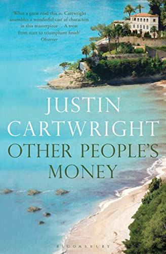 Other People's Money von Bloomsbury Paperbacks