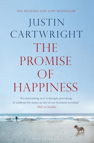 Promise of Happiness: 'Extraordinarily bold ... a funny, angry, moving novel'