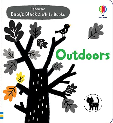 Outdoors von Usborne