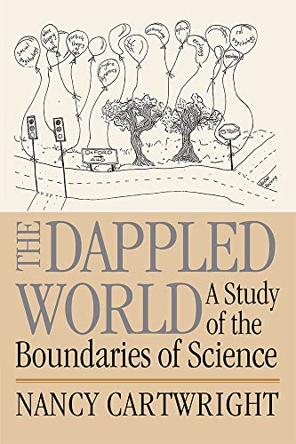 The Dappled World: A Study of the Boundaries of Science