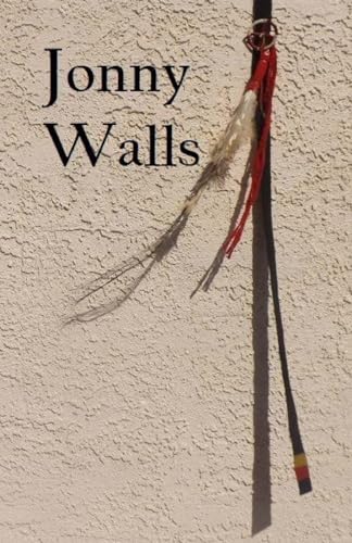 Jonny Walls von Lulu.com