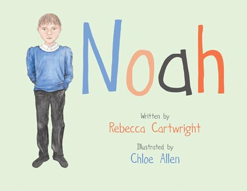 Noah von Atmosphere Press