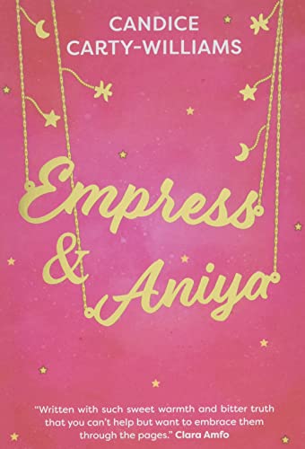 Empress and Aniya von Bounce Marketing
