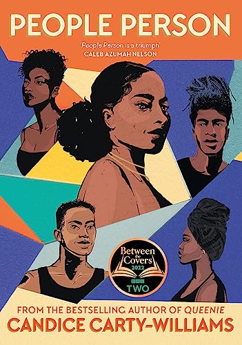 People Person: From the bestselling author of Queenie and the writer of BBC's Champion People Person: From the bestselling author of Queenie and the writer of BBC's Champion