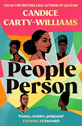 People Person von Trapeze
