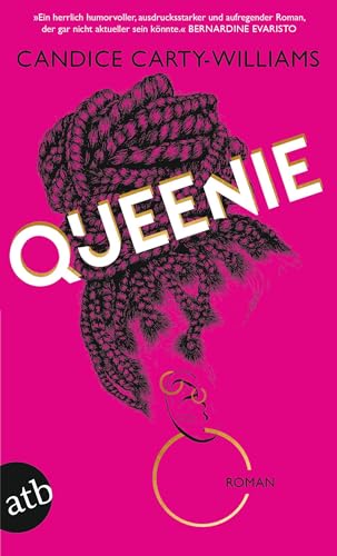 Queenie: Roman