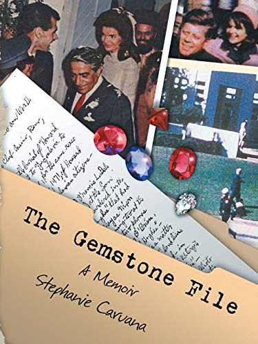The Gemstone File: A Memoir von Trafford Publishing