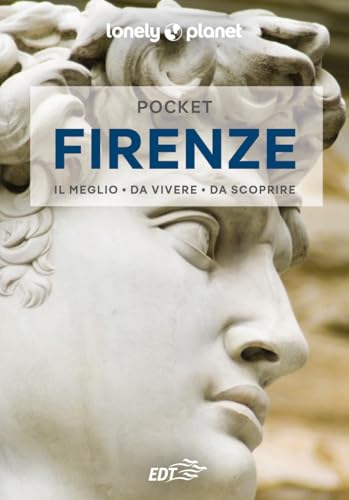 Firenze Pocket (Guide EDT/Lonely Planet. Pocket) von Lonely Planet Italia