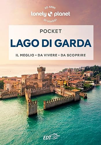 Lago di Garda (Guide EDT/Lonely Planet. Pocket)