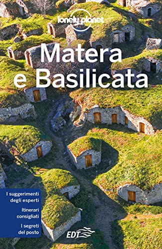 Matera e Basilicata (Guide EDT/Lonely Planet)