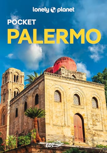 Palermo Pocket (Guide EDT/Lonely Planet. Pocket) von Lonely Planet Italia