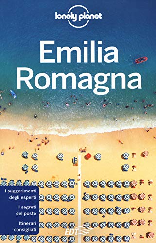 Emilia Romagna (Guide EDT/Lonely Planet)
