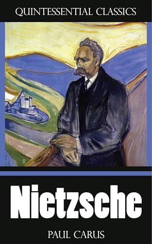 Nietzsche von Anson Street Press