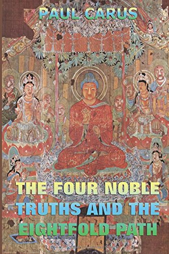 The Four Noble Truths And The Eightfold Path