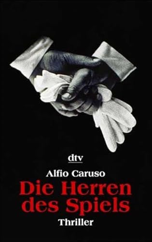 Die Herren des Spiels