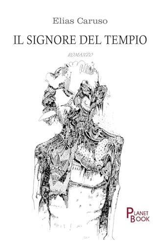 Il signore del tempio von Planet Book