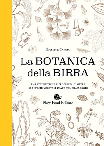 LA BOTANICA DELLA BIRRA