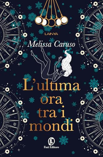 L'ultima ora tra i mondi (Lain ya) von Fazi