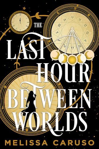 The Last Hour Between Worlds: The Sunday Times Bestseller (The Echo Archives) von Orbit