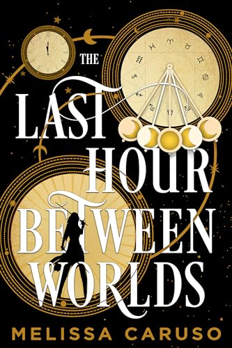 The Last Hour Between Worlds: The Sunday Times Bestseller (The Echo Archives) von Orbit