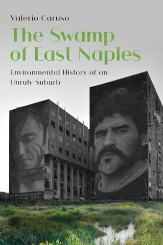 The Swamp of East Naples von White Horse Press