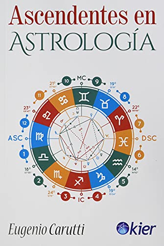 Ascendentes en Astrología von Editorial Kier España S.L.
