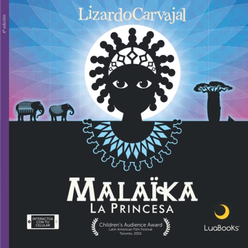 Malaika la princesa von LuaBooks