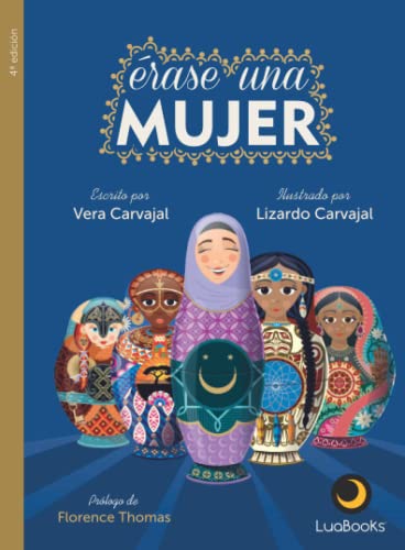 Érase una mujer