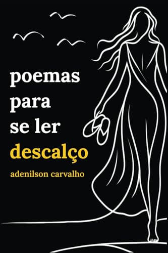 poemas para se ler descalço von AmoLer