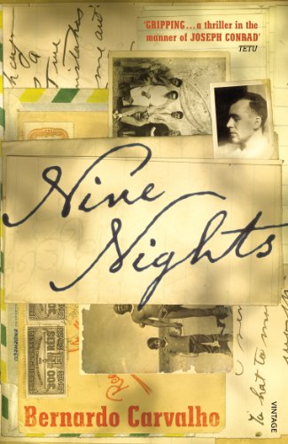 Nine Nights von Vintage