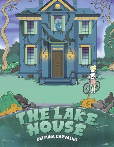 The Lake House von Austin Macauley Publishers
