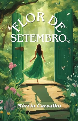 Devocional Flor de Setembro von Evenando Editora