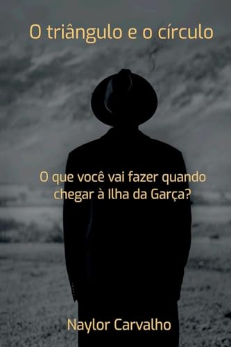 O Tri ngulo E O C rculo O Tri ngulo E O C rculo von Clube de Autores