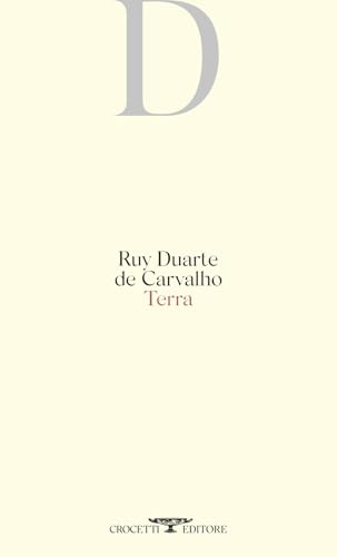 Terra. Testo originale a fronte (Poesia) von Crocetti