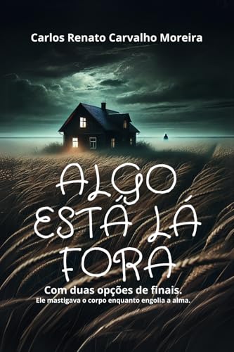 ALGO ESTÁ LÁ FORA von 978-65