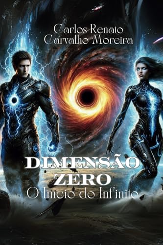 Dimensão Zero: O Início do Infinito von 97865
