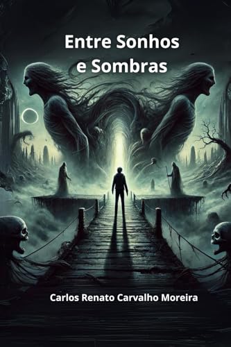 Entre Sonhos e Sombras von 97865