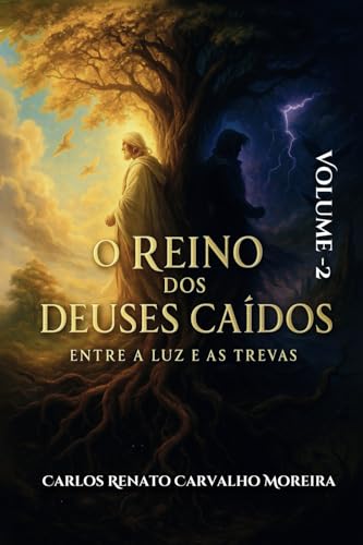 O Reino dos Deuses Caídos: Entre a Luz e as Trevas von 97865