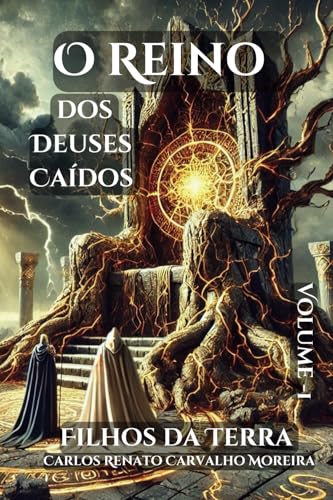 O Reino dos Deuses Caídos: Filhos da Terra von 978 -65